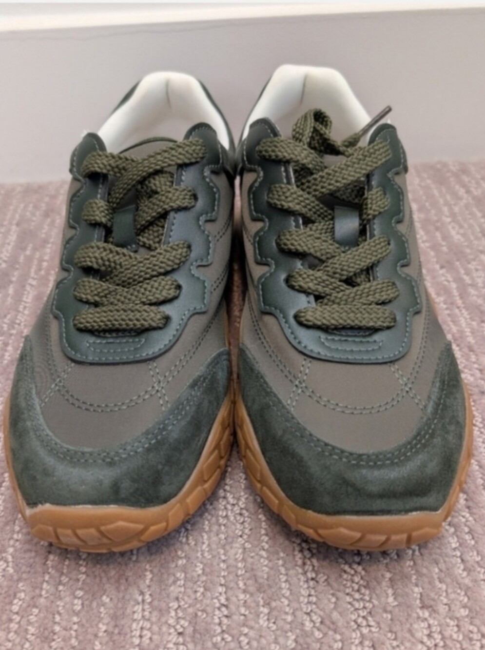 NEW/NIB Green Project Cloud Donna Hitop - Picture 3 of 8